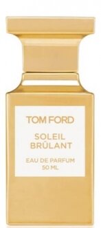 Tom Ford Soleil Brülant EDP 50 ml Unisex Parfüm kullananlar yorumlar